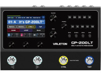 Valeton GP-200LT Valeton GP-200LT